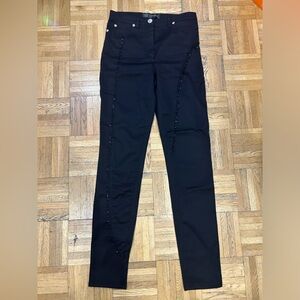 Versace pants size 28